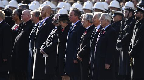 Remembrance Day Queen Royals Attend Sunday Service Au — Australias Leading News Site