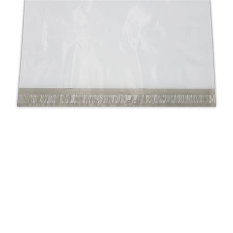 200 Pack 12x155 Inches White Poly Mailers Mailing Envelope Shipping