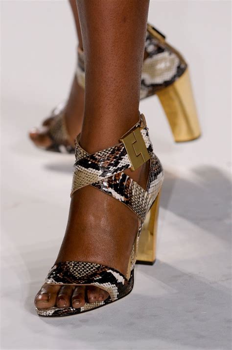 Rachel Zoe At New York Fashion Week Spring 2013 Spring Shoes