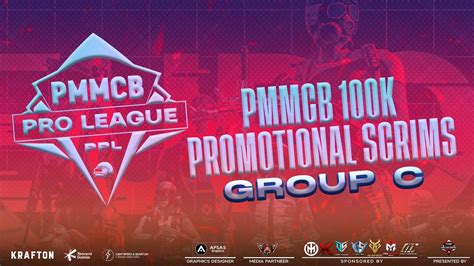 Pmmcb Pro League 𝐆𝐫𝐨𝐮𝐩 A Asia 𝐏𝐌𝐌𝐂𝐁 𝐏𝐌𝐌𝐂𝐁𝟏𝟎𝟎𝐊 𝐏𝐔𝐁𝐆𝐌 Youtube