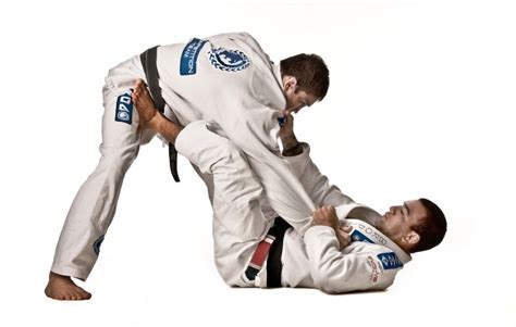 638378136 add a patch of personality to your backpacks, jackets. 6 Steps To Improve Your Guard For Brazilian Jiu-Jitsu ...
