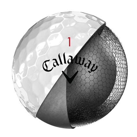 Callaway Chrome Soft X Golf Balls Prior Generation Pga Tour Superstore