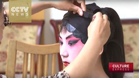 Shanxi Provinces Traditional Jin Opera Faces Shortage Of Talent Youtube
