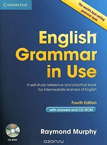 Key to excercises nằm trong cuốn sách english grammar in use của raymond murphy, cuốn sách chuyên về ngữ pháp tiếng anh hàng đầu hiện nay. 9780521189392: english-grammar-in-use - AbeBooks: 052118939X