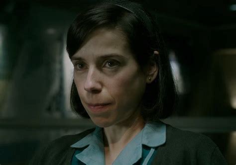 Trailer Watch Sally Hawkins Makes A Run For It In “the Shape Of Water”