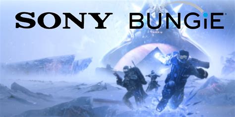 Sonys Massive Investment In Bungie Was Worth It