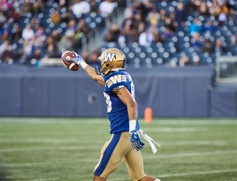 By the time the season opener rolls around. 45-man roster set ahead of opening week - Winnipeg Blue ...
