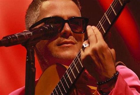 Alejandro Sanz Dará Un Concierto Ecuador En Abril