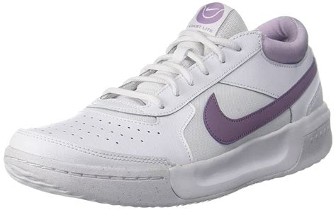 Buy Nike Womens Zoom Court Lite 3 Tennis Shoe At