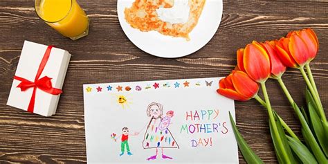 5 Ways To Support Single Mums For Mother’s Day