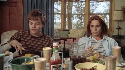 Is Whats Eating Gilbert Grape A True Story Is The Movie Based On Real