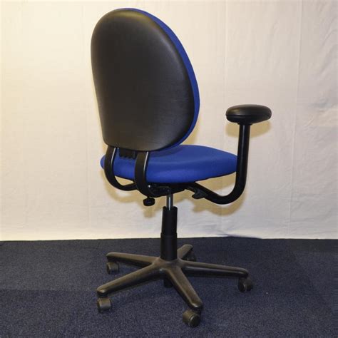 Steelcase reply chair, barley fabric. Steelcase Criterion Task Chair