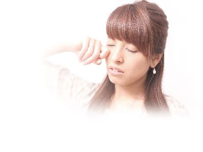 目が痒い・目やにが出る | コンタクトによる障害 | アイ ...