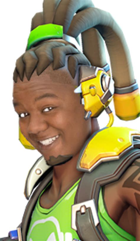 Lucio In The House Overwatch Know Your Meme