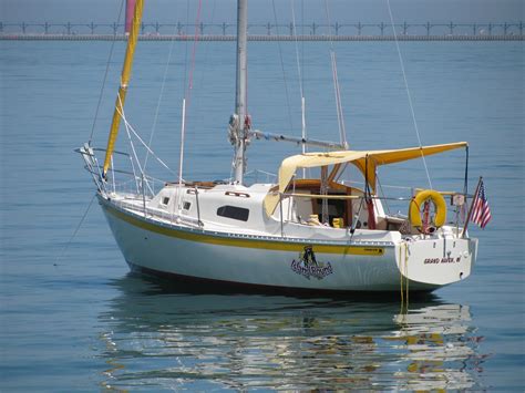 Jonny Salme Where To Get 30 Foot Sailboat Plans