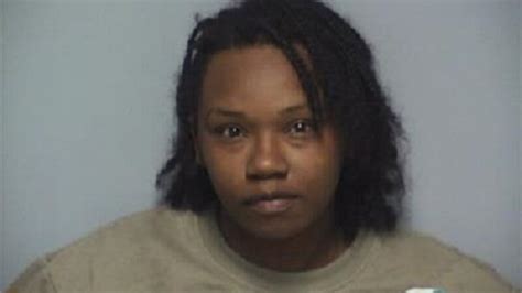 Woman Arrested For February Shooting Death In Roanoke