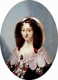 Magdalena Sibylla, 1642 - The Royal Danish Collection