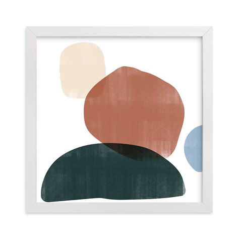 Offset Wall Art Prints By Lindsay Stetson Thompson Minted