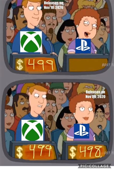Sony Later This Week Memes