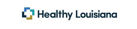 Healthy Louisiana Department Of Health State Of Louisiana