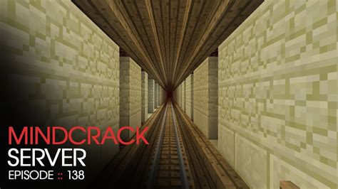 The Mindcrack Minecraft Server Episode 138 Arena Track Youtube