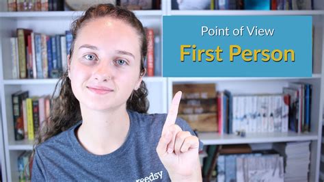 🏷️ Writing First Person Point Of View First Person Point Of View