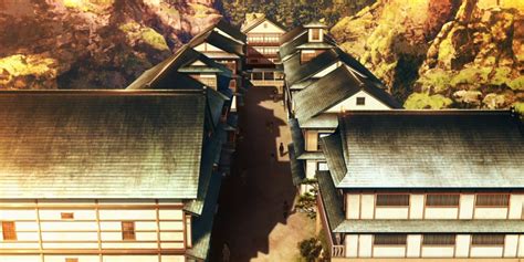 Demon Slayer 9 Most Iconic Locations In The Anime Ranked
