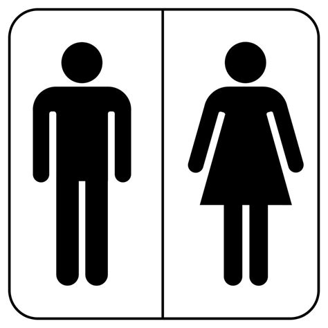 Gender Cliparts Free Download On Clipartmag