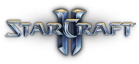 Starcraft 2 Logo Png