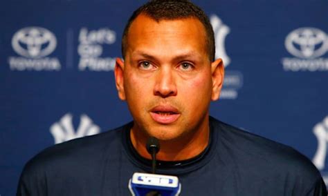 Alex Rodriguez Hits The Gym To This Perfect Heartbreak Song Amid