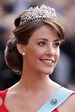 Danish Royal Family! — europesroyals: Royal Jewels of ... | Royal crown ...