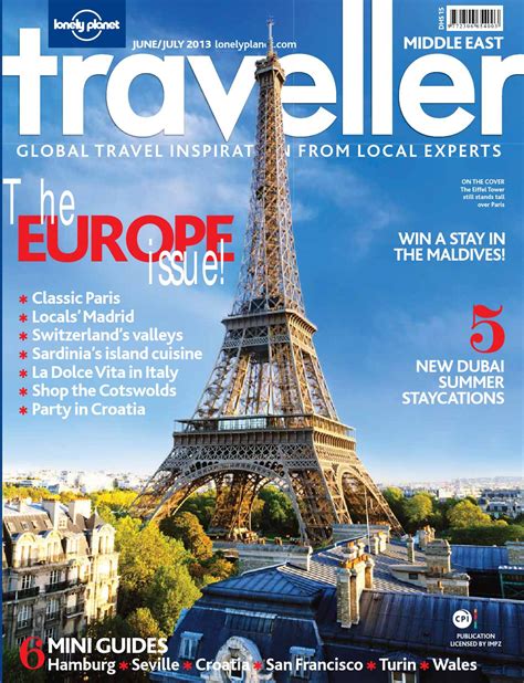Lonely Planet Traveller Me Issue 6 2013 Jun Jul By Lonely Planet Issuu