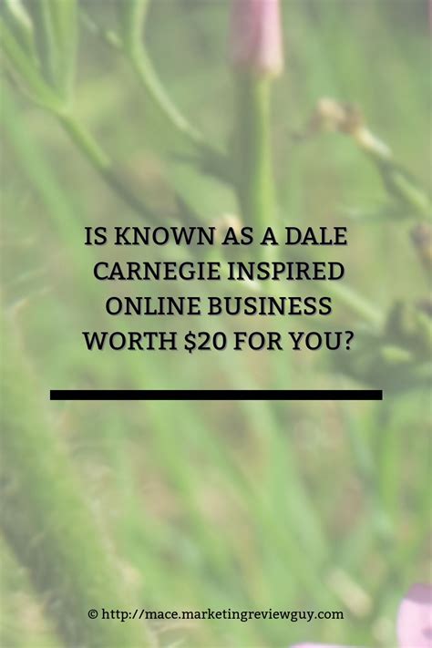 the secrets to finding world class tools for your dale carnegie inspired organization quickly