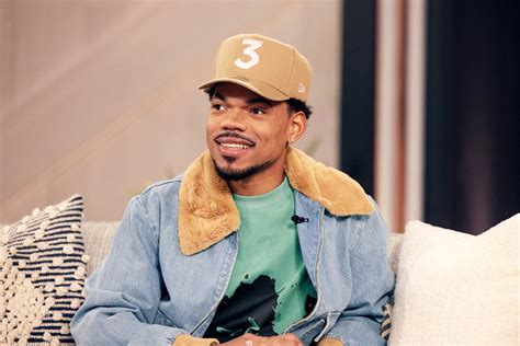 Chance The Rapper Announced Acid Rap Anniversary Concert Nbc Insider