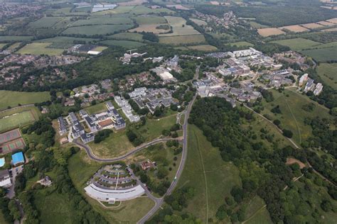 University Of Kent Sustainability Campuses Sustainability