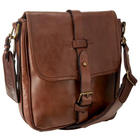 Also set sale alerts and shop exclusive offers only on shopstyle uk. Polo Ralph Lauren Leather Flight Bag in Brown for Men - Lyst