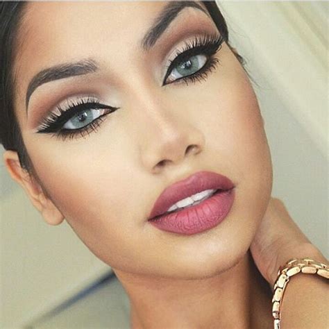 These Are The Latest Sexy Make Up Looks On Instagram