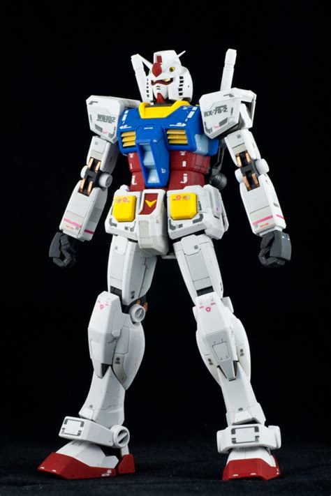 001 Rg 1144 Rx 78 2 Gundam Bandai Gundam Models Kits Premium Shop