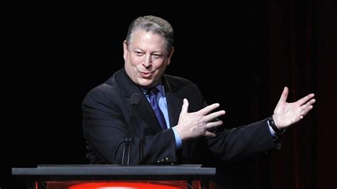 Al Gore Inducted Into Internet Hall Of Fame Fox News