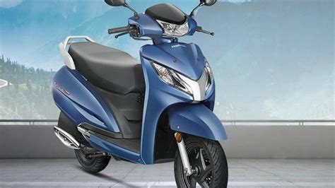 It is available in 2 models in india. Honda Activa 125 Price in India, Mileage, Reviews ...