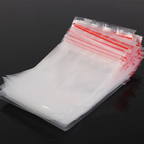 Small Plastic Ziplock Bags Iucn Water