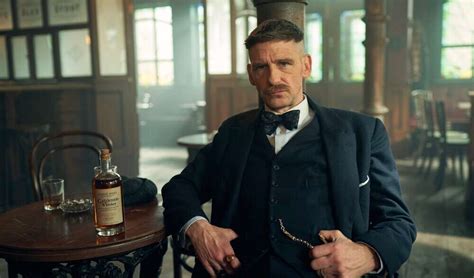 Peaky Blinders The Kings Ransom Brings Shelby Gang To Vr This Year Oxtero