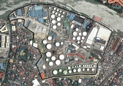 Another Hundred Years Hence Sc Evicts Pandacan Depot