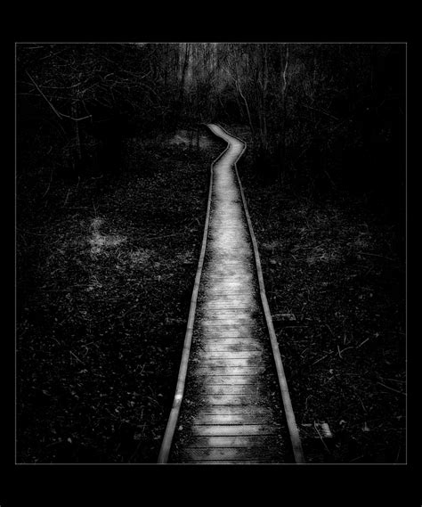 Dark Path By Forestina Fotos On Deviantart