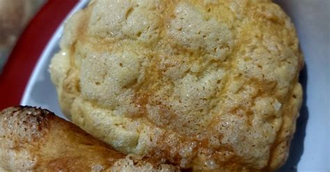 Bahan dan cara membuat resep roti sobek ksb ini tidak jauh berbeda dengan roti manis lainnya. 175 resep roti pan enak dan sederhana - Cookpad