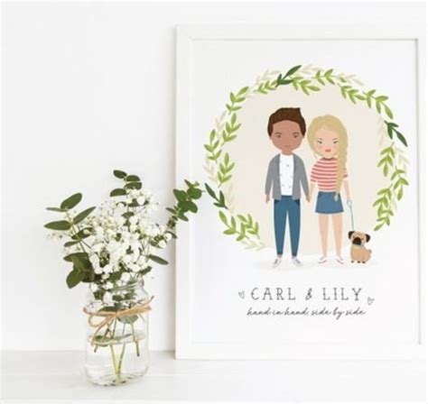 People always look for the best wedding gift ideas for couples as they are starting a new venture of their life together. 25 Wedding Gifts Under $25 For When You're Broke And All ...