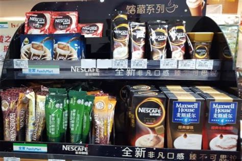 There are days when you have a fierce craving for a tasty sausage sandwich or want to eat … Instant coffee brands at c-stores in China, Thailand ...