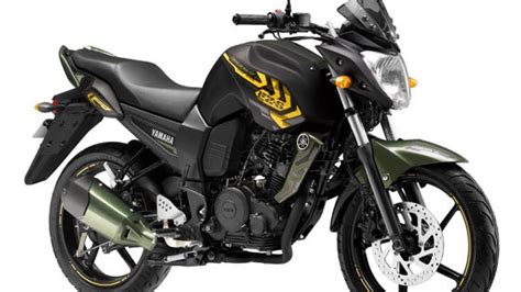 Pianeta Oriente Yamaha Fz S E Fazer Motorbox Hot Sex Picture