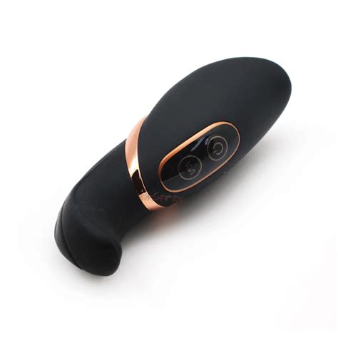 Smspade High Quality Fantasy Erotic Black Silicone Mini Vibration Vibe For Women Sex Female G