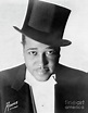 Portrait Of Duke Ellington by Bettmann